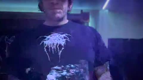 ladysoaker420 online show from 22, 2, 2025