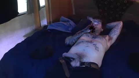 ladysoaker420 online show from 1, 3, 2025