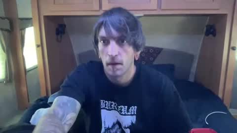 ladysoaker420 online show from 2, 3, 2025