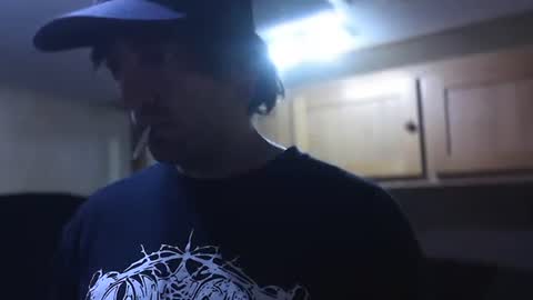 ladysoaker420 online show from 9, 3, 2025