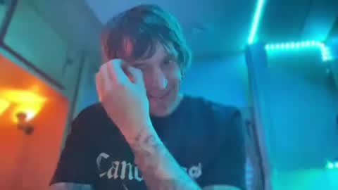 ladysoaker420 online show from 10, 3, 2025