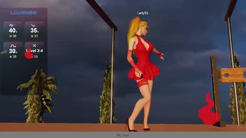 Snapshot of ladystar1970 chatting on 24, 2, 2025 Hanna. online show from 24, 2, 2025