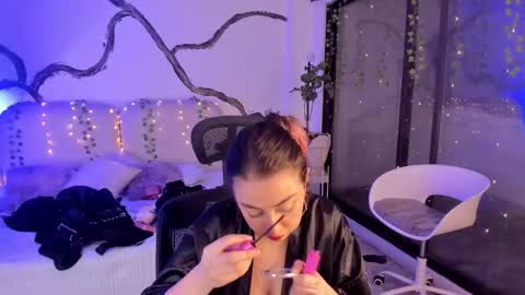 Snapshot of ladysweetts chatting on 1, 11, 2025 Lady online show from 1, 11, 2025