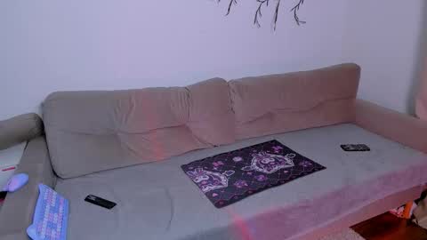 LadyTrep online show from 7, 10, 2025