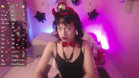 Ladywawy  online show from 16, 10, 2025