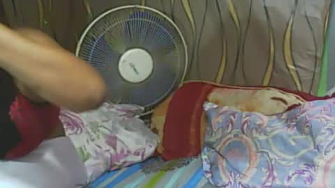 LadyXSnakes online show from 1, 2, 2025