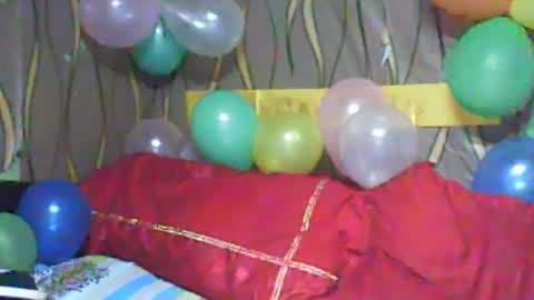 LadyXSnakes online show from 2, 3, 2025