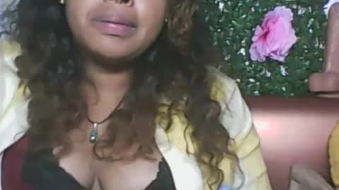 LadyXSnakes online show from 17, 9, 2025