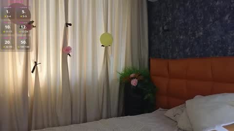 Lilia online show from 17, 9, 2025