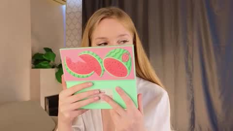 Lilia online show from 26, 11, 2025