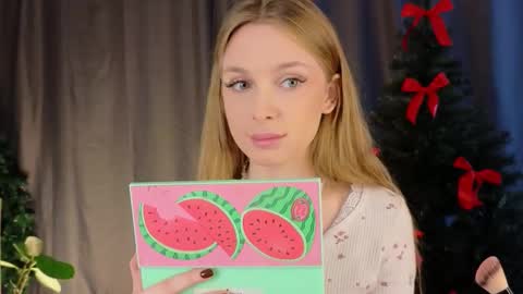 Lilia online show from 4, 12, 2025