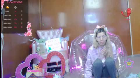 Skinnygirl online show from 15, 3, 2026