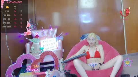 Snapshot of laflakita21 chatting on 2, 5, 2026 Skinnygirl online show from 2, 5, 2026