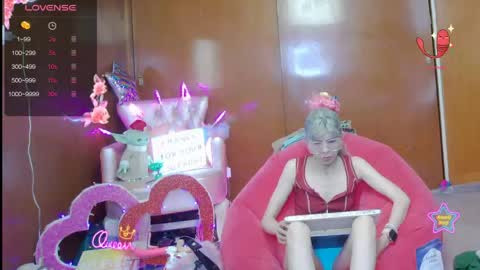 Snapshot of laflakita21 chatting on 12, 5, 2026 Skinnygirl online show from 12, 5, 2026