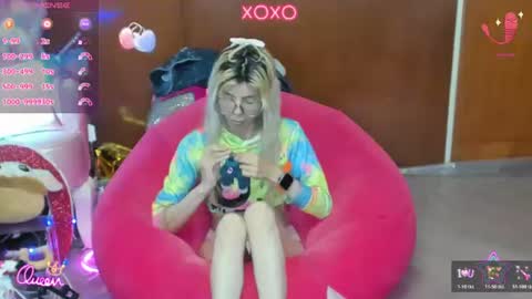 Skinnygirl online show from 29, 7, 2026