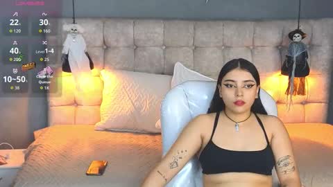    online show from 21, 10, 2025