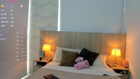 Laia Cruz online show from 7, 1, 2026