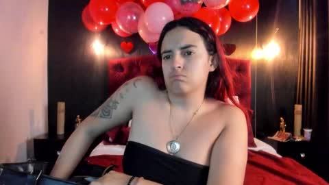 Laia  online show from 26, 2, 2026