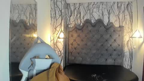 Snapshot of laia_miller_ chatting on 6, 12, 2024 Laia online show from 6, 12, 2024