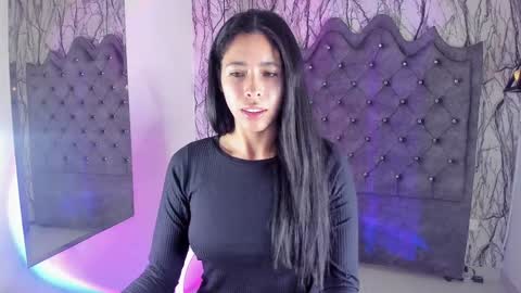 Snapshot of laia_miller_ chatting on 18, 1, 2025 Laia online show from 18, 1, 2025