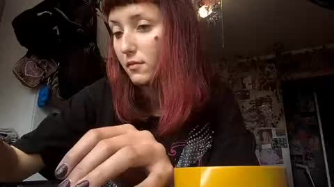 Snapshot of laicahalane chatting on 7, 7, 2026 Jenny online show from 7, 7, 2026