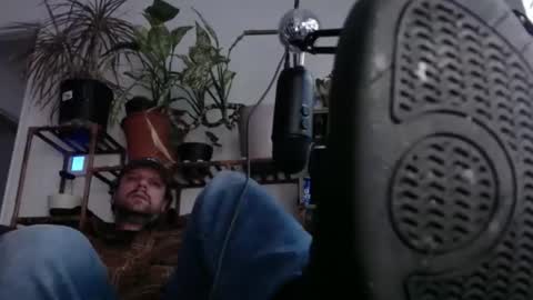 Snapshot of laidback_and_chill chatting on 10, 12, 2024 Rick online show from 10, 12, 2024