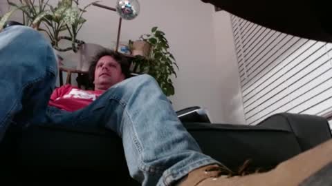 Snapshot of laidback_and_chill chatting on 15, 12, 2024 Rick online show from 15, 12, 2024