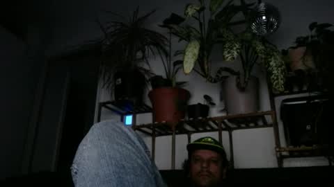 Snapshot of laidback_and_chill chatting on 18, 12, 2024 Rick online show from 18, 12, 2024