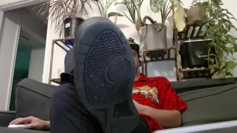 Snapshot of laidback_and_chill chatting on 31, 12, 2024 Rick online show from 31, 12, 2024