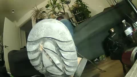 Snapshot of laidback_and_chill chatting on 17, 1, 2025 Rick online show from 17, 1, 2025