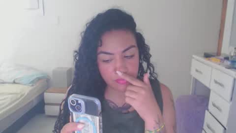 Snapshot of laila_silk chatting on 3, 6, 2026 laila_silk online show from 3, 6, 2026