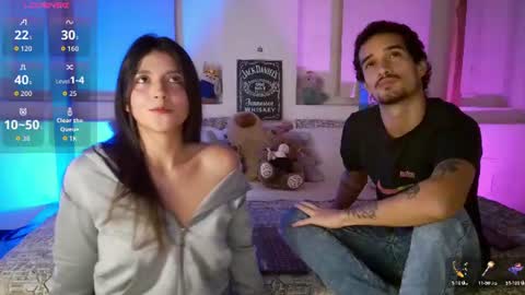 Snapshot of lailaasher chatting on 10, 6, 2026 lailaasher online show from 10, 6, 2026