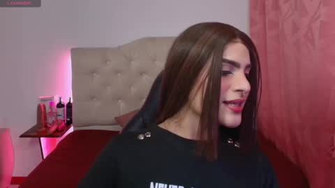 Camila online show from 21, 10, 2025