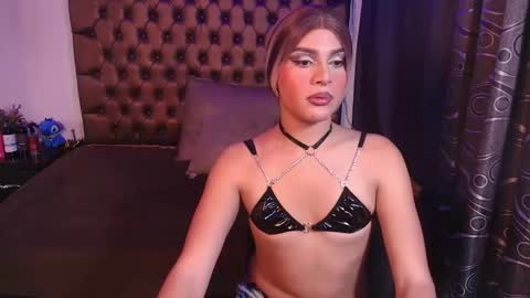 Camila online show from 3, 2, 2026