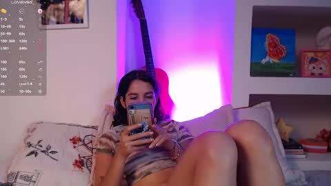 samanta online show from 14, 4, 2026