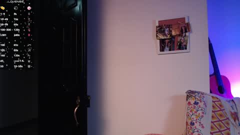 Snapshot of lailypink chatting on 27, 5, 2026 samanta online show from 27, 5, 2026