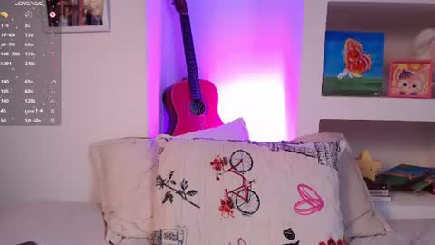 samanta online show from 11, 7, 2026