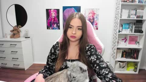 Kira online show from 5, 3, 2025