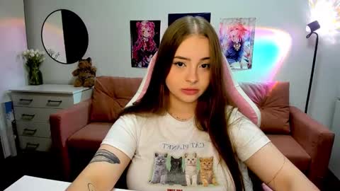 Kira online show from 11, 9, 2025