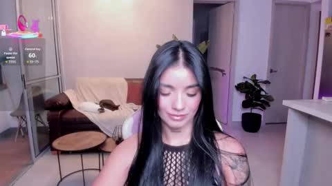 Snapshot of laira_scott chatting on 14, 10, 2025 Laira online show from 14, 10, 2025