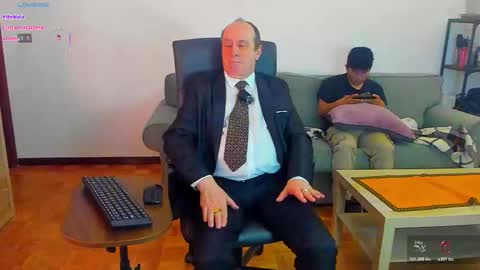 lajose52 online show from 5, 12, 2025