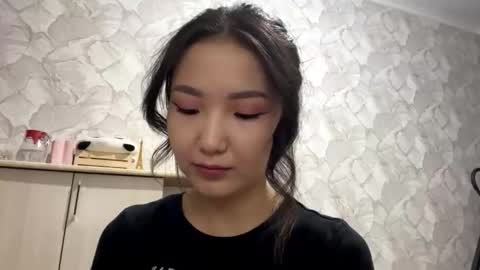 Snapshot of lakeishatimber chatting on 18, 9, 2025 Luna online show from 18, 9, 2025