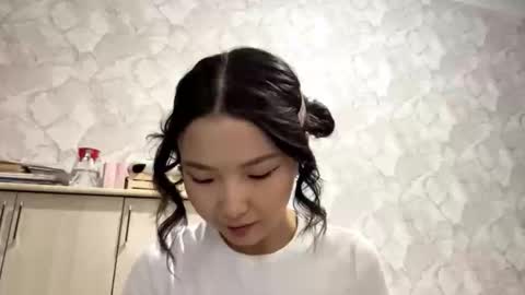 Snapshot of lakeishatimber chatting on 25, 9, 2025 Luna online show from 25, 9, 2025