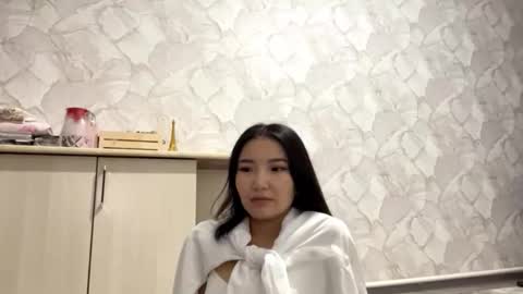 Snapshot of lakeishatimber chatting on 11, 10, 2025 Luna online show from 11, 10, 2025