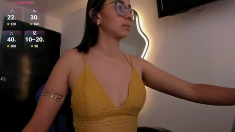 Snapshot of lakshmi_rai chatting on 12, 5, 2026 lakshmi_rai online show from 12, 5, 2026