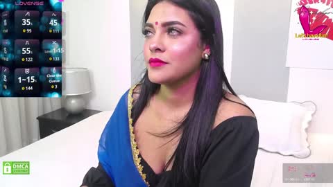 Laskhmirani online show from 20, 1, 2025