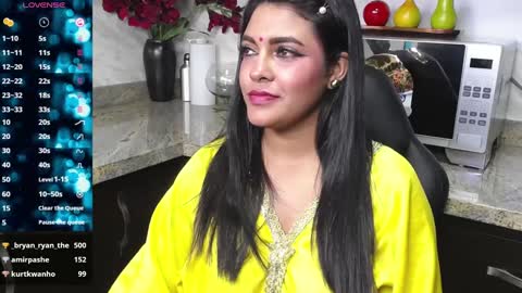 Laskhmirani online show from 31, 1, 2025