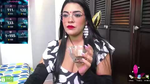 Laskhmirani online show from 12, 2, 2025