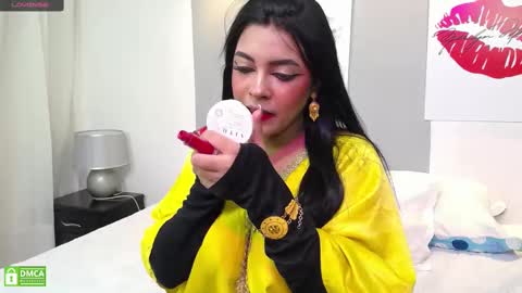 Laskhmirani online show from 22, 2, 2025