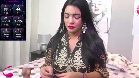 Laskhmirani online show from 1, 3, 2025